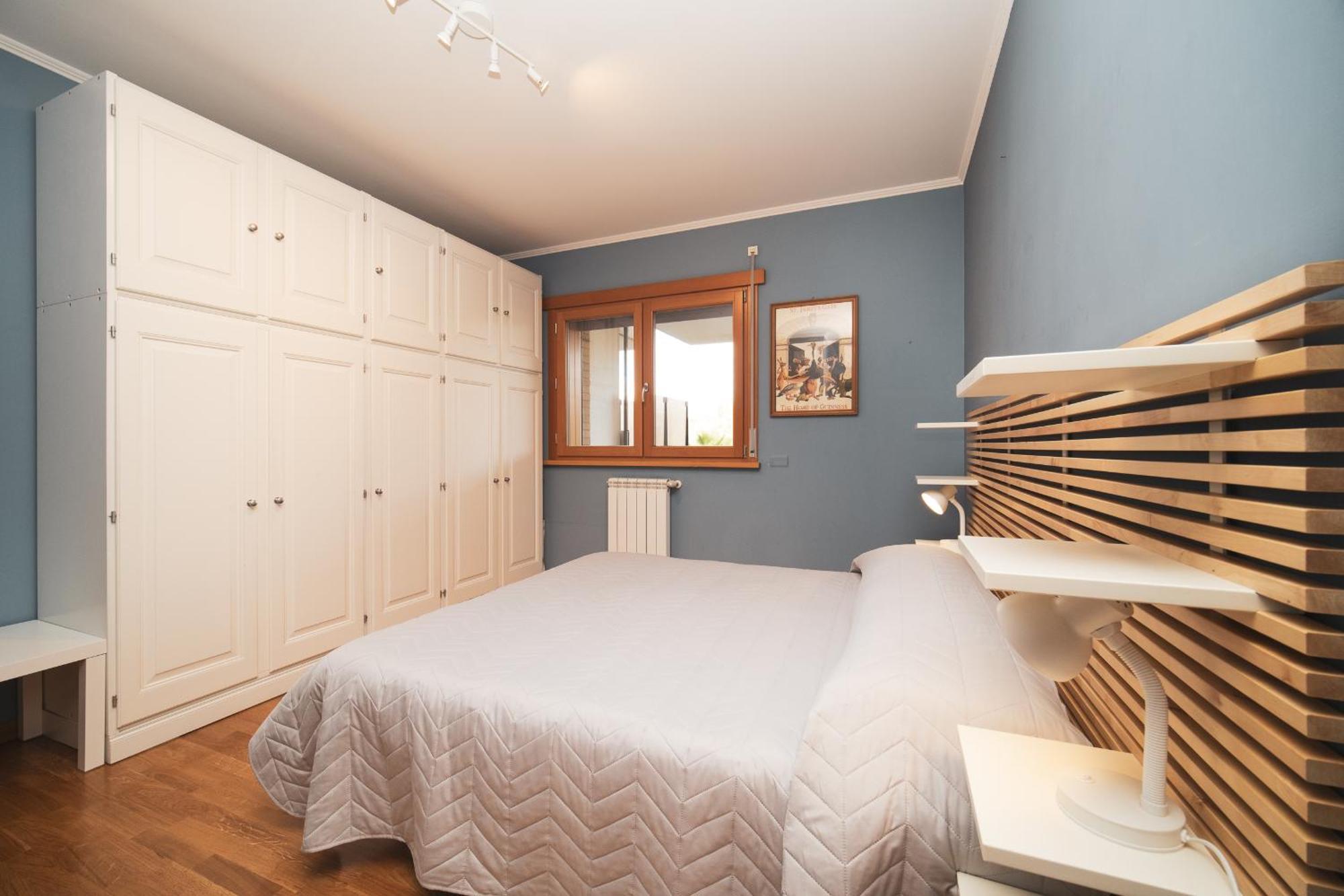 Borghetto Vara By Buddyrent Apartment Rom