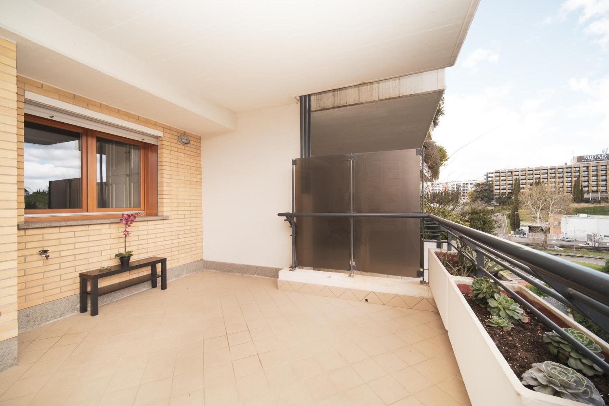Borghetto Vara By Buddyrent Apartment Rom