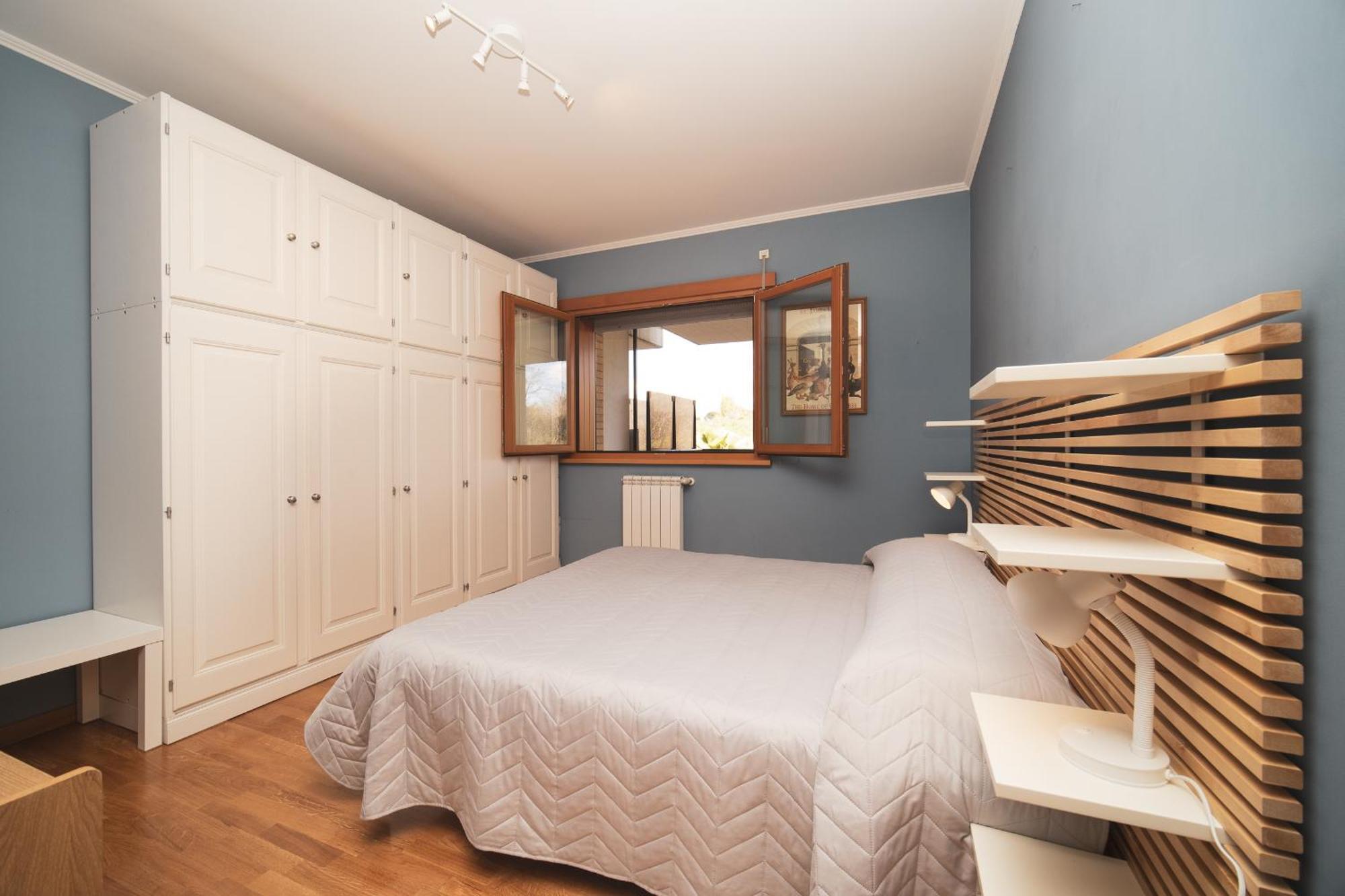 Apartment Borghetto Vara By Buddyrent Rom