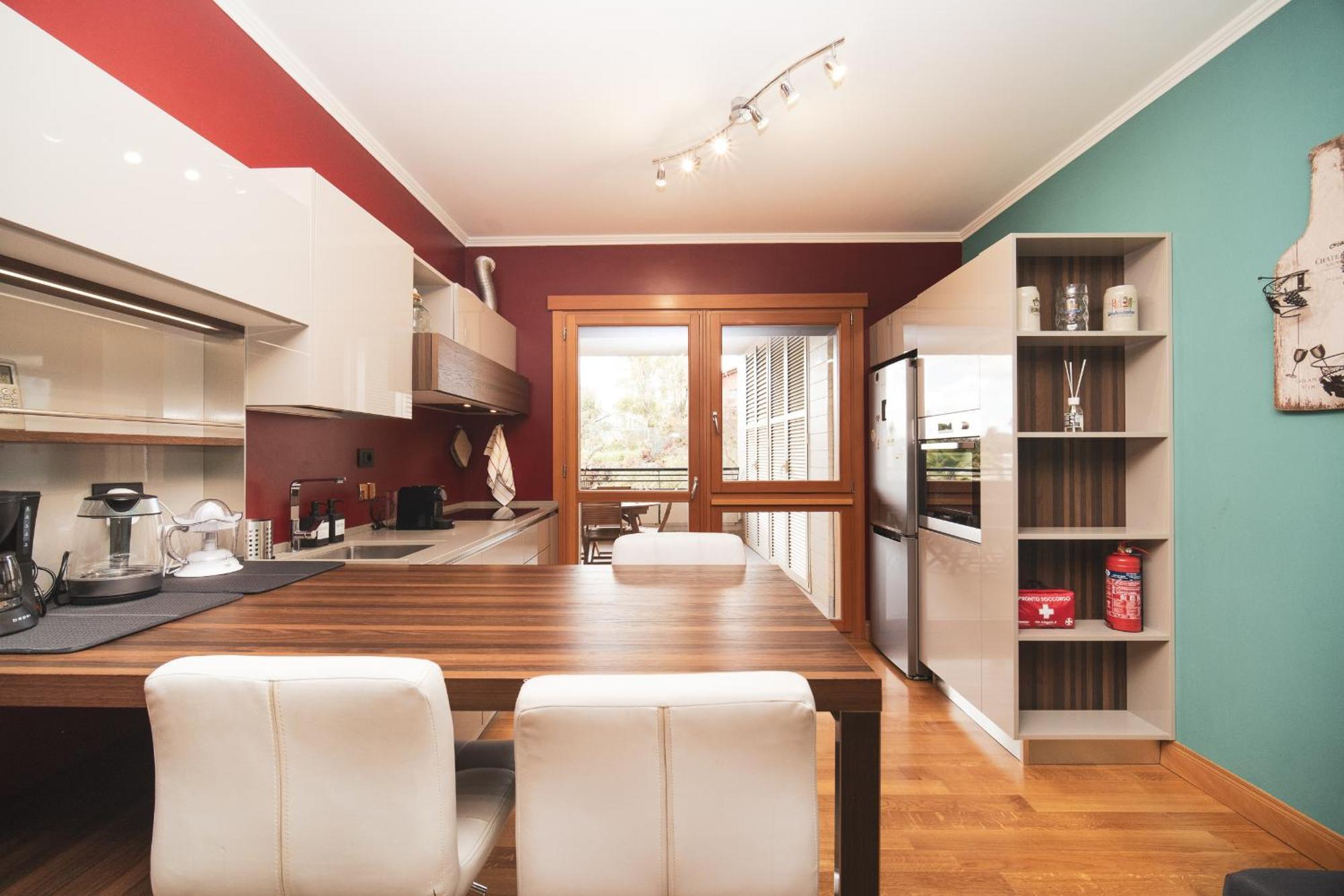 Apartment Borghetto Vara By Buddyrent Rome
