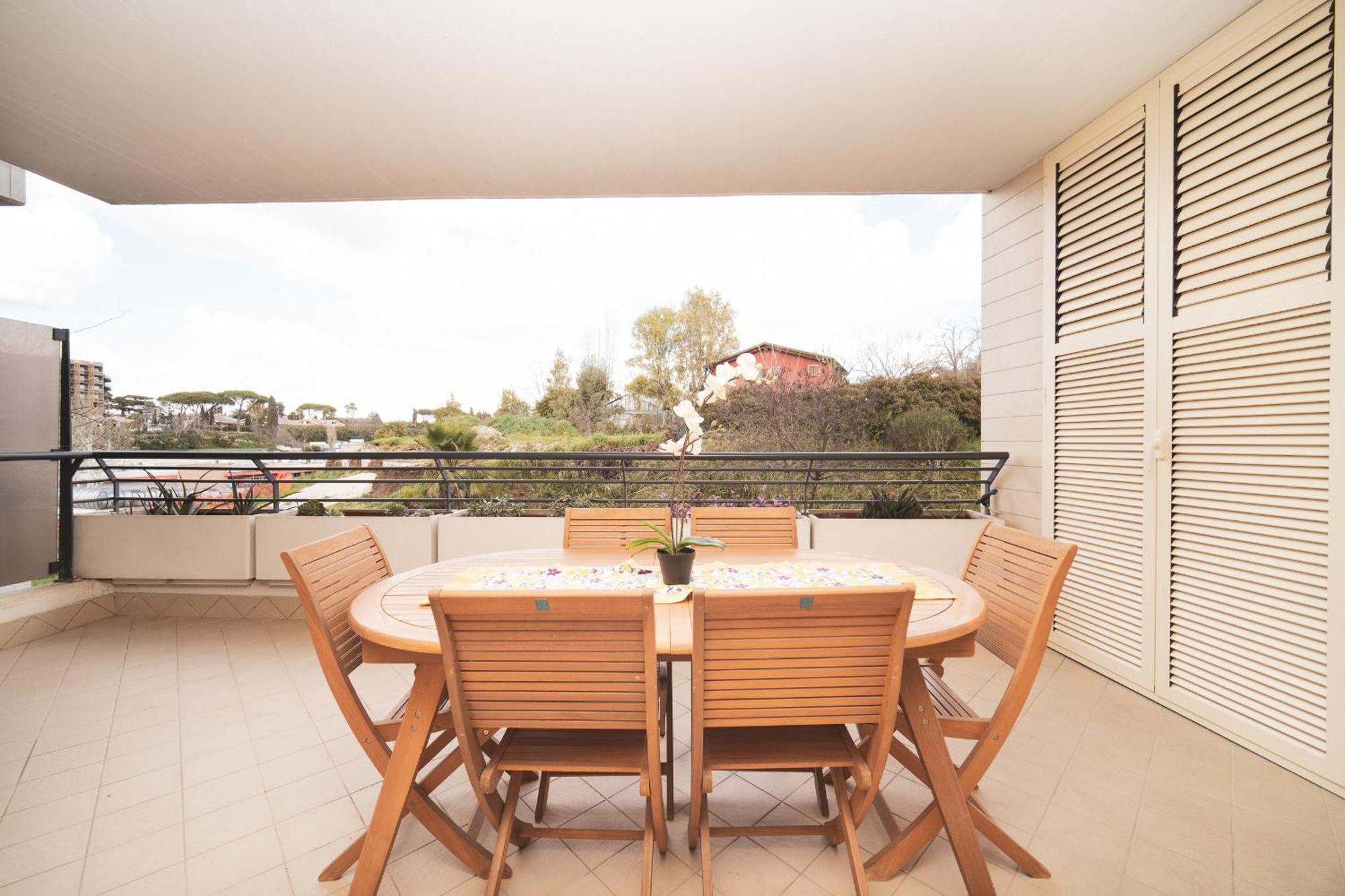 Borghetto Vara By Buddyrent Apartment *