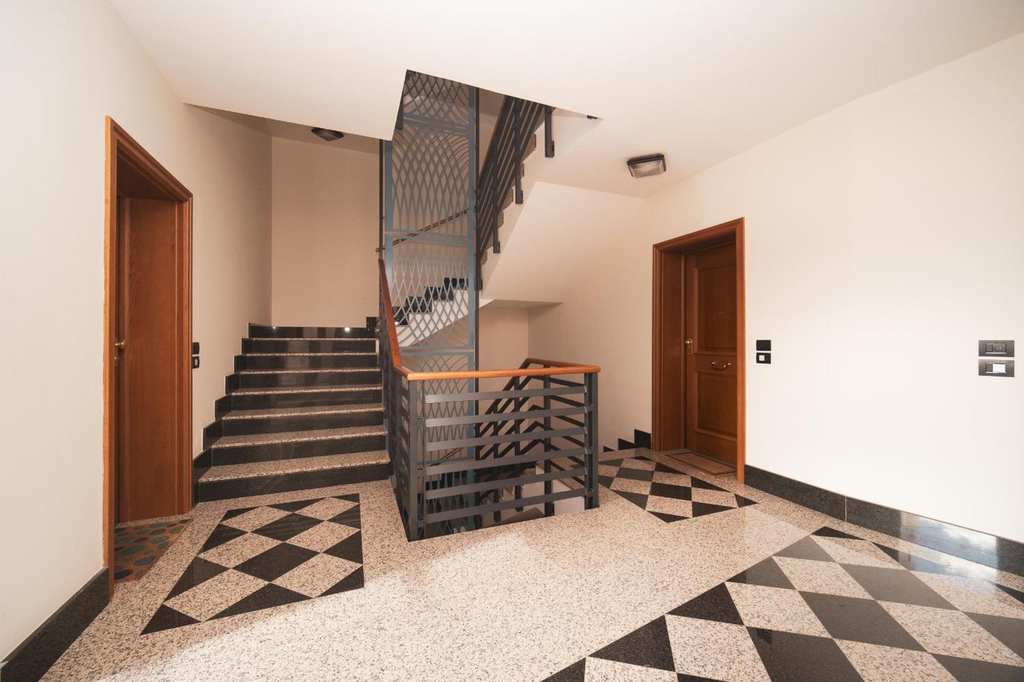 Borghetto Vara By Buddyrent Apartment Rome