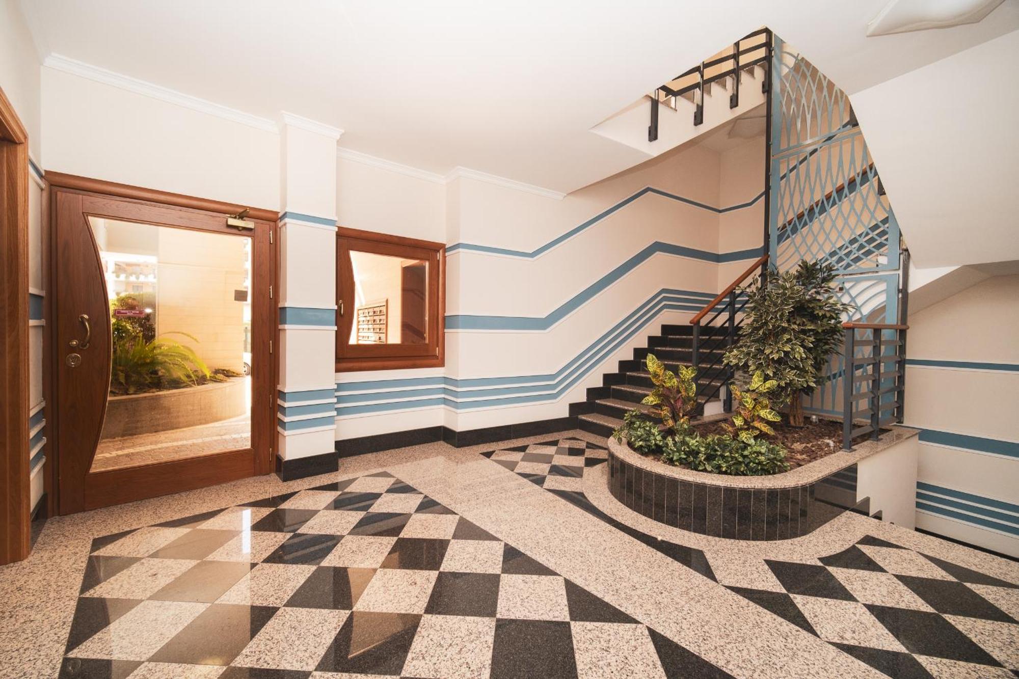 Borghetto Vara By Buddyrent Apartment