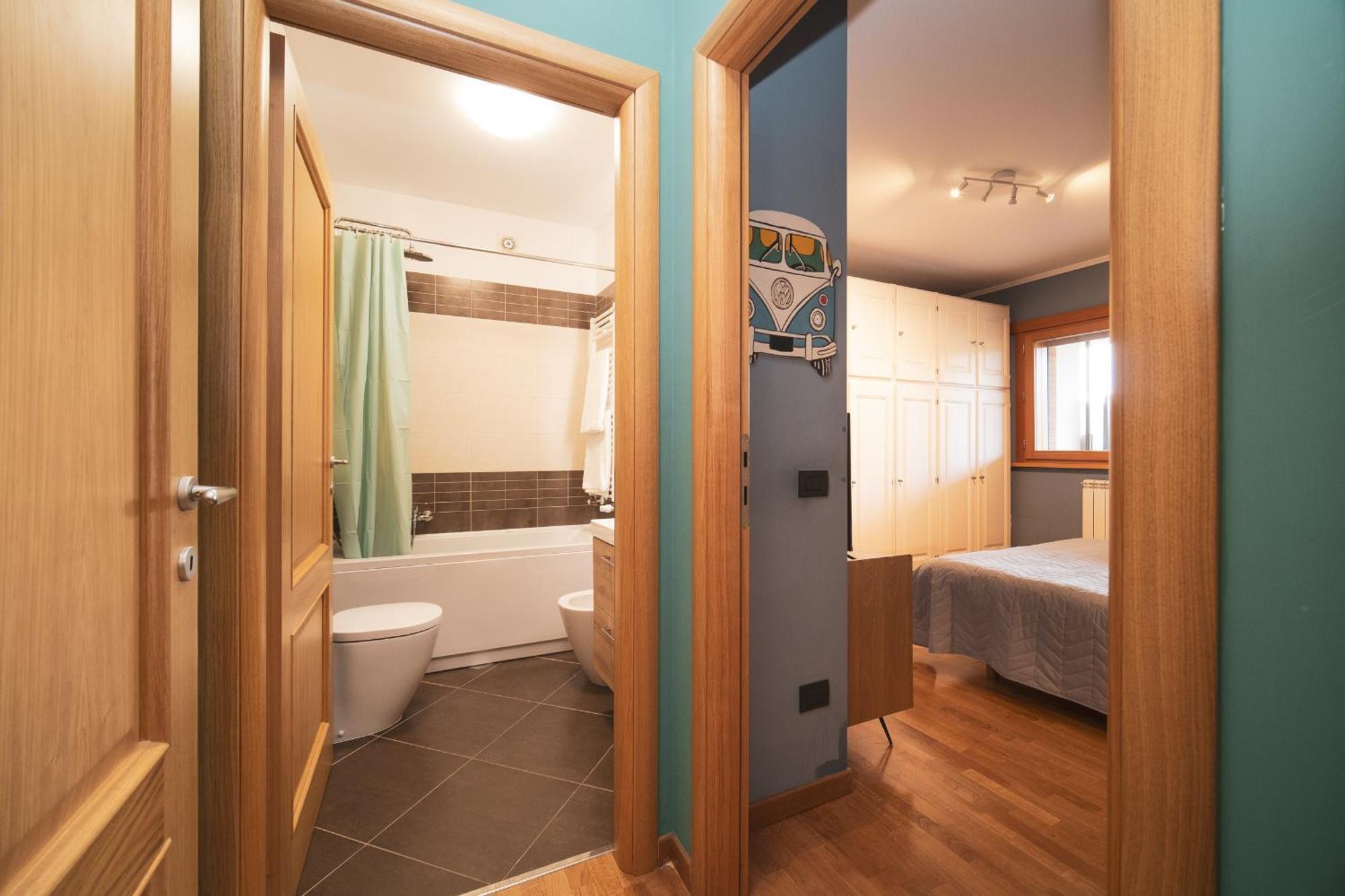 Borghetto Vara By Buddyrent Appartement