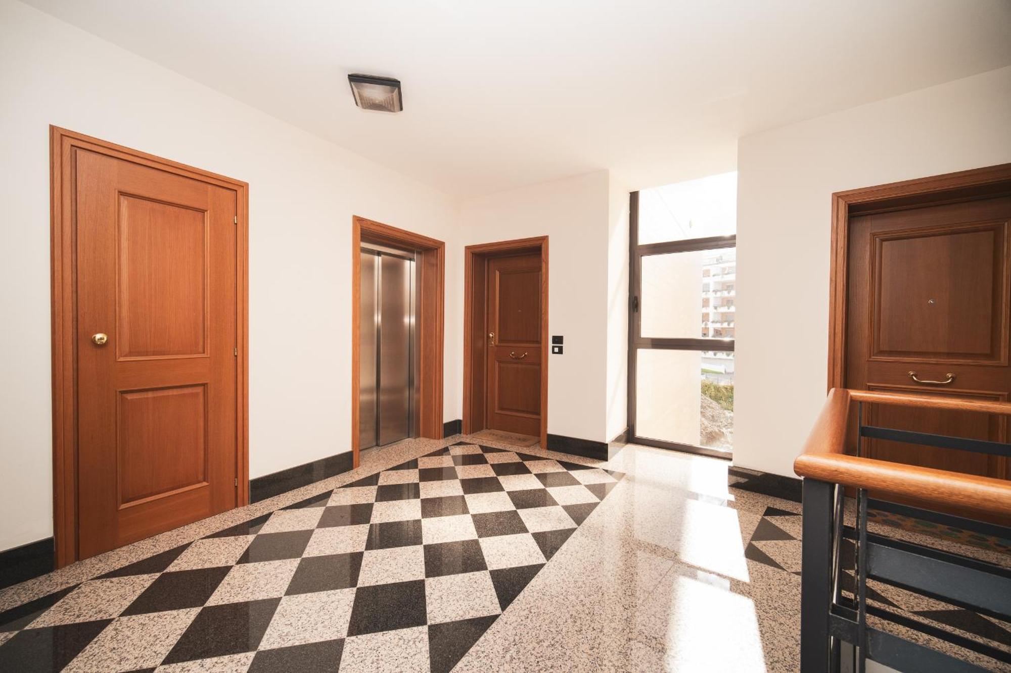 Appartement Borghetto Vara By Buddyrent